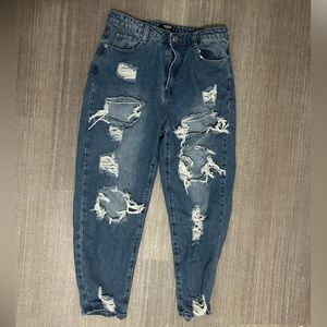 Women’s jeans